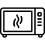 Микровълнова